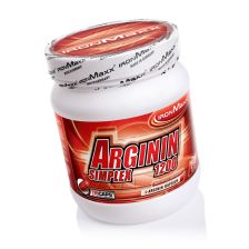 Arginin Simplex 1200 (260 Kapseln)