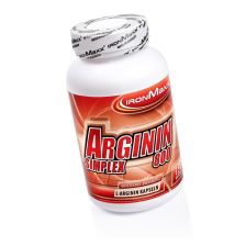 Arginin Simplex 800 (130 Kapseln)