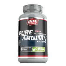 100% Pure Arginin (100 Kapseln)