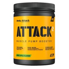 Attack² Green Apple (600g)