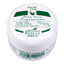 Aloe Vera Augencreme (15ml)