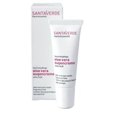 Aloe Vera Augencreme ohne Duft (10ml)