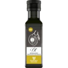 Bio Avocadofruchtfleischöl (100ml)