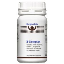 B-Komplex (100 Tabletten)