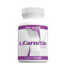 L-Carnitin Tabs (60 Tabletten)