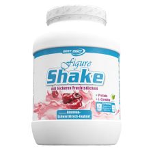 Figure Shake (750g)