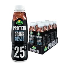 Protein Drink weniger Zucker (8x479ml)