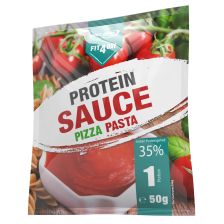 Protein Sauce Pizza Pasta Tomate (50g)