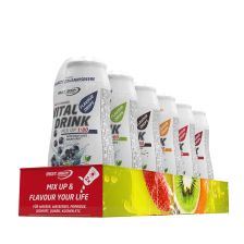 Vital Drink Konzentrat Mix-Tray (6x48ml)