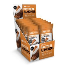 Protein Almonds (12x43g)