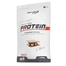Gourmet Premium Pro Protein - 1000g - S´Mores