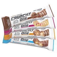 Crunchy One Mix Box (15x51g)
