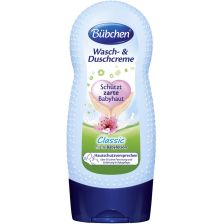 Wasch- & Duschcreme (230ml)