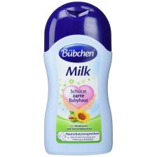 Milk Blütenlotion (400ml)