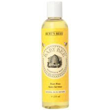 Baby Bee Shampoo & Wash Original (235ml)
