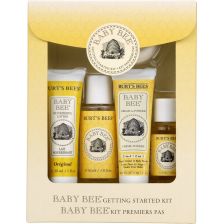 Baby Bee Starter Kit (145g)
