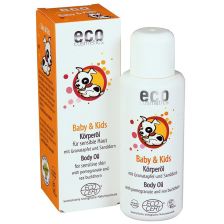 Baby Körperöl (100ml)