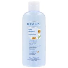 Baby Pflegeöl Ringelblume (200ml)