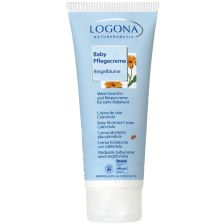 Baby Pflegecreme Ringelblume (100ml)