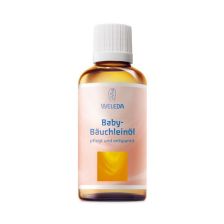 Baby Bäuchleinöl (50ml)