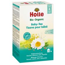 Bio Baby-Tee (30g)