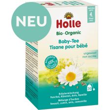 Bio Baby-Tee (30g)