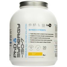 Synergy-Iso-7 (2000g)