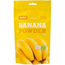 Bananenpulver Bio (250g)