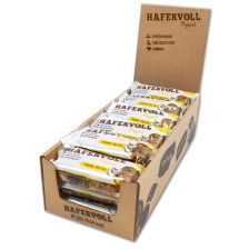 Flapjack - 18x58g - Protein-Banane - MHD 13.04.2019