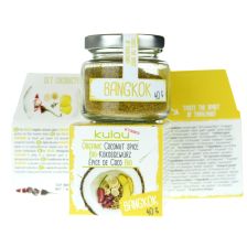 Bio-Kokosgewürz Bangkok (40g)
