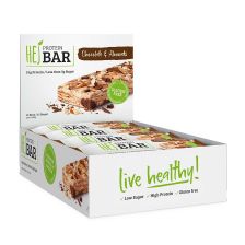 HEJ Bar (12x60g)