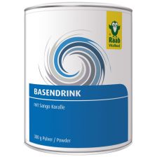 Basen Drink Pulver (300g)