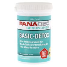 Basic-Detox Pulver (200g)
