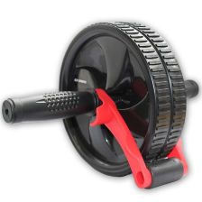 Bauchroller mit Bremse