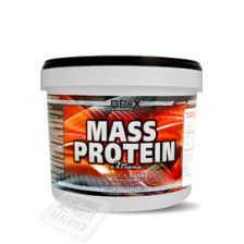 Mass Protein (2270g)