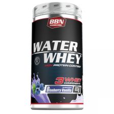 Hardcore Water Whey Protein (500g)