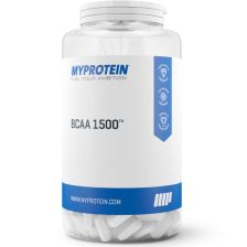 BCAA 1500 (120 Kapseln)