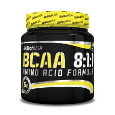 BCAA 8:1:1 (300g)