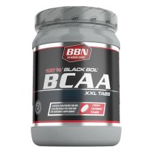 BCAA Black Bol XXL Tabs (325 Tabletten)