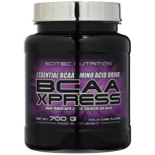 BCAA Xpress Cola-Lime (700g)