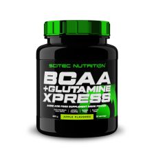 BCAA + Glutamine Xpress (600g)