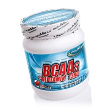BCAAs Glutamin 1200 (260 Kapseln)