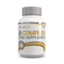 B-Complex (60 Tabletten)