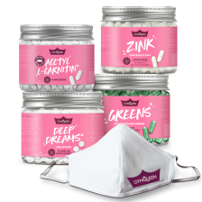 Beauty Boost