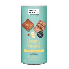 Beauty Slim Shake Banana Bread »Dreamy Timeout« (420g)