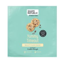Beauty Slim Shake Cookie Dough »Yummy Timeout« to go (30g)