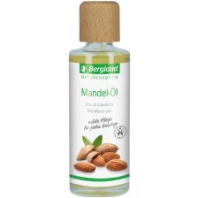 Mandel-Öl (125ml)