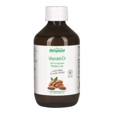 Mandel-Öl (250ml)