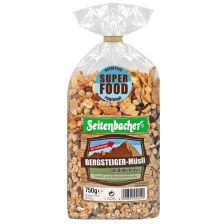 Bergsteiger Müsli (750g)