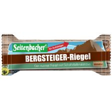 Bergsteiger Riegel (50g)